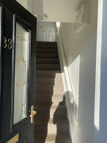 TWO BEDROOM FLAT - Photo 2