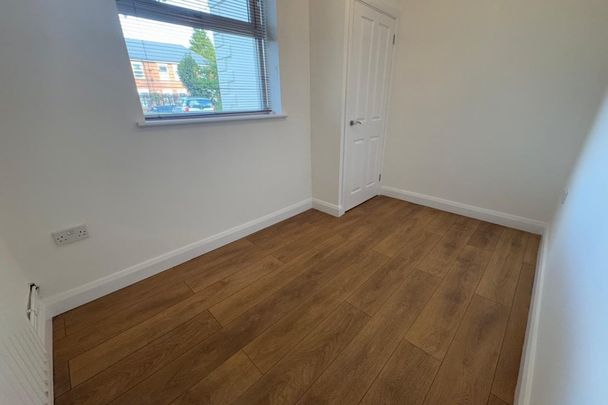 Comberton Road - Photo 1