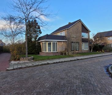 Huis te huur: Pastoor van Santestraat 26 1693 CS Wervershoof - Foto 1