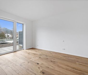 Moderne 2,5 Zimmer Wohnung Neubau - Erstbezug - Foto 4