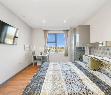 Studio to rent - Photo 3