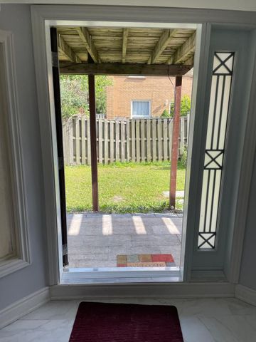 For Lease - 274 Oxbow Crescent Unit# Walk Out Basement, Mississauga, Ontario - Photo 5