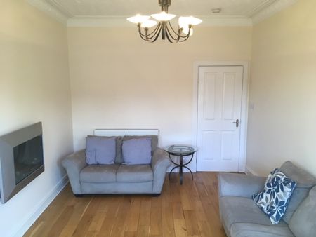 Afton Street , Glasgow, G41 3BU - Photo 2