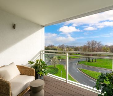 APARTMENT 310, SHORE CLUB, BEACH ROAD, DUBLIN 4, D04 W9E2 - Photo 3