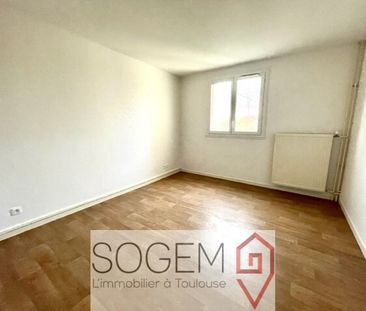 Appartement T4 en location à Blagnac - Photo 6