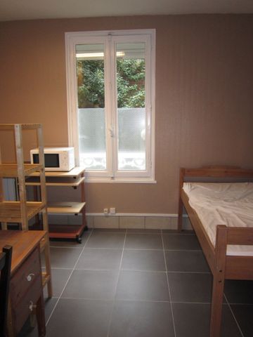 Ref: 533 Appartement à Le Havre - Photo 3