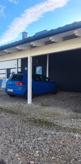 Moderne 4-Zimmer-Wohnungen in schöner Ruhigen Lage! - Foto 1