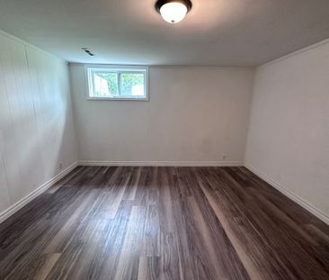 For Lease - 55 Munson Crescent Unit# Lower, Toronto, Ontario - Photo 5