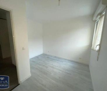 Appartement à louer 3 pièces 76.98m² - Photo 2