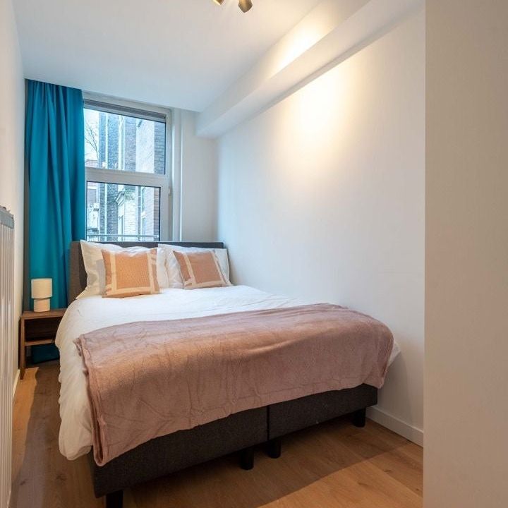 Te huur: Appartement Schoonoordstraat in Rotterdam - Foto 1