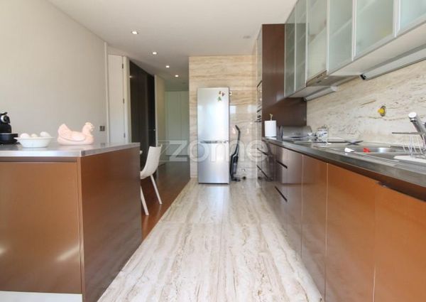 Apartamento T2 em Braga