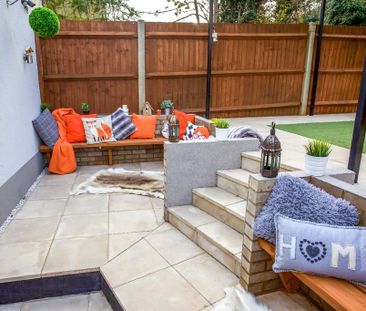 Studio to rent - Photo 6