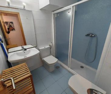 Piso de alquiler en Calle Magistral Segura, 1, Santo Domigo - Foto 4