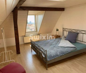 Furnished duplex with character for rent for 4 months - Photo 3
