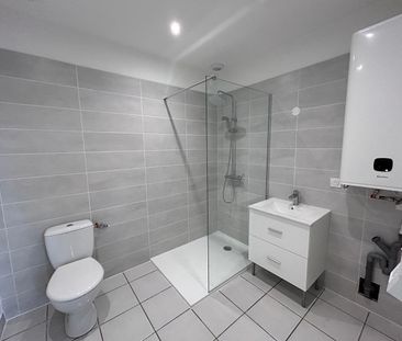 Location maison 2 pièces, 41.90m², Saint-Médard-en-Jalles - Photo 2