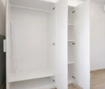 Beautiful room in Puente de Vallecas - Photo 6