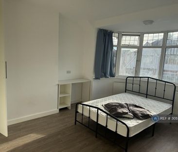 1 bedroom in a house share to rent - Photo 6