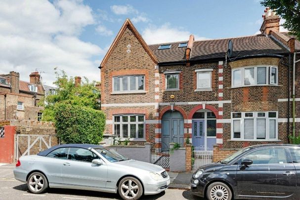 Dordrecht Road, Acton, W3 - Photo 1