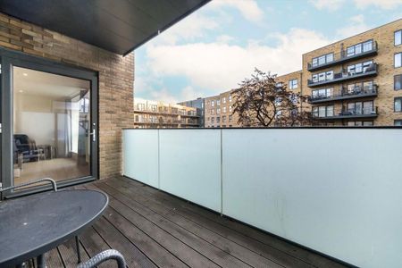 2 bedroom flat to rent - Photo 5