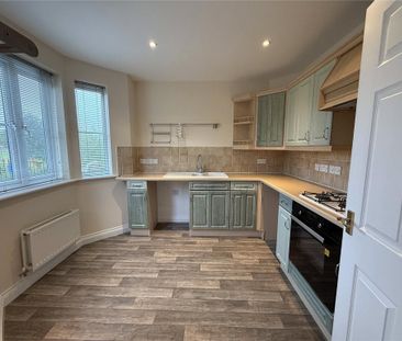 3 bedroom terraced house to rent - Photo 6