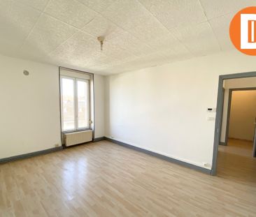 Location Appartement 2 pièces 56m² - Photo 1