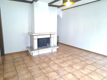 Appartement 4 pièces de 100 m2 situé au 2ème étage sans ascenseur - Foto 2