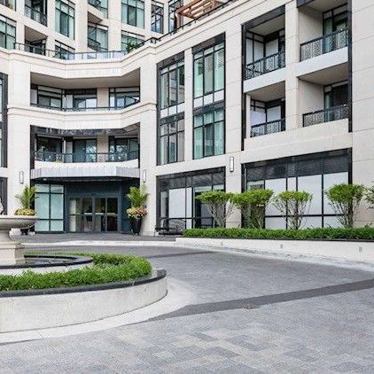 For Lease - 1 Old Mill Drive Unit# 703, Toronto, Ontario - Photo 1