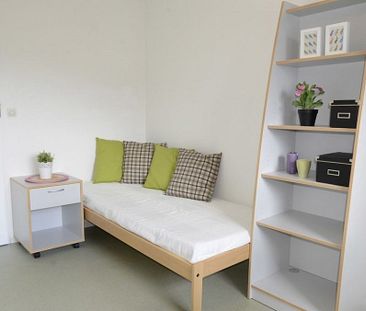 Résidence étudiante Le Ribay Le Mans - Photo 3