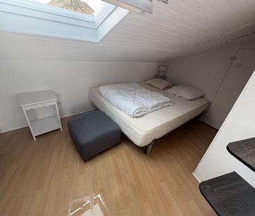 Location Appartement 1 pièce 21m² AGEN 47000 - Photo 4