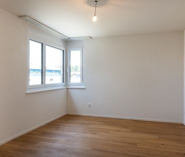 Ihr neues Zuhause - Tolle Sitzplatzwohnung! - Foto 4