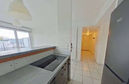 Appartement 3 pièces – VILLEURBANNE - Photo 3