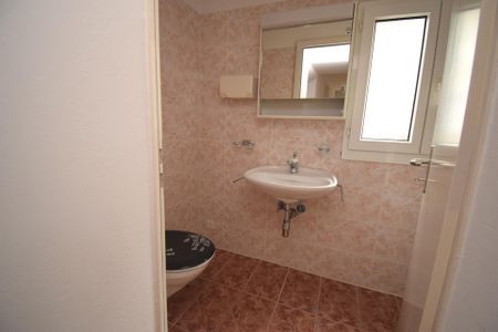 Ronco S/Ascona - 3.5 locali con vista lago- res. primaria (ref. 189-6) - Foto 5