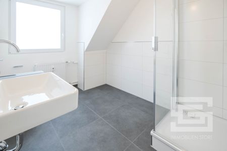 3-Zimmer-Wohnung im Herzen der Monheimer Altstadt! - Photo 3