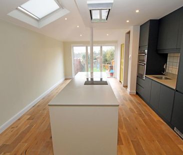 2 bedroom terraced house to rent - Photo 6