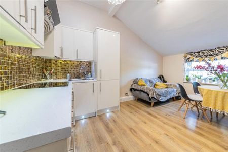 1 bedroom flat to rent - Photo 3