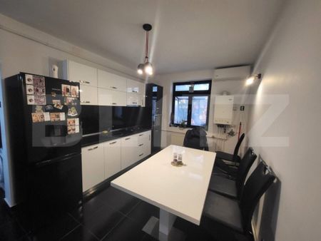 Apartament SMART cu 2 camere, 52 mp, zona Aeroport - Photo 4
