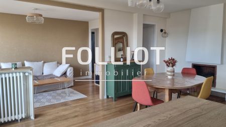 A LOUER : appartement meublé de 2 pièces - Photo 3