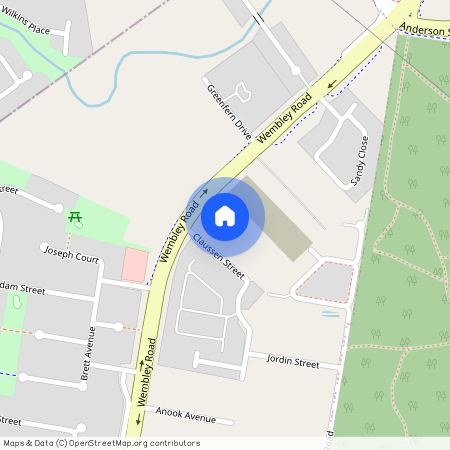 8 Lena Street, Browns Plains QLD 4118