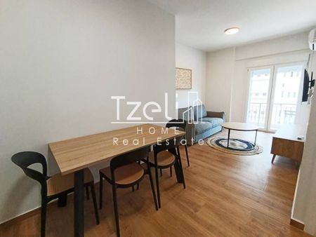 Διαμέρισμα για ενοικίαση Σεπόλια (Σεπόλια - Σκουζέ) - Photo 2