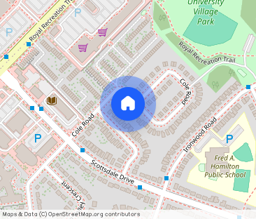 118 Cole Rd, Guelph - Photo 1