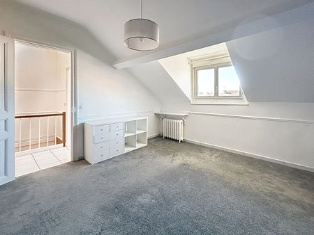 Appartement à louer - REIMS - SAINT THOMAS / AVENUE DE LAON - Photo 5