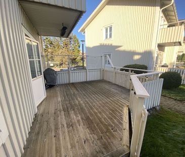 Helenebergsgatan - Foto 1