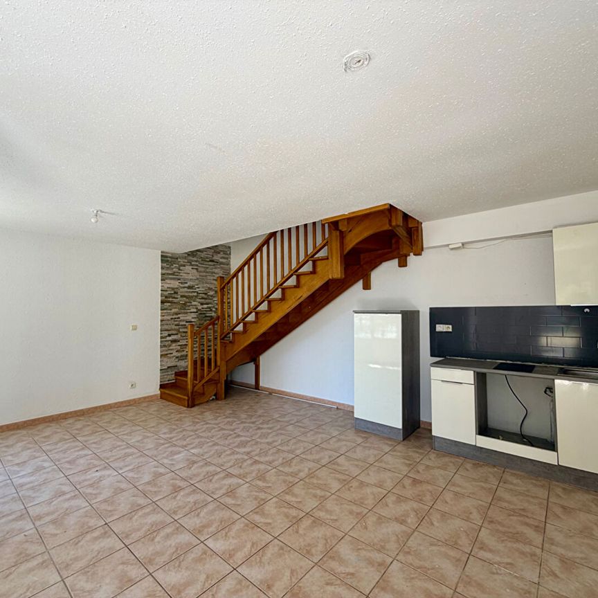 Location Appartement 3 pièces 53m² - Photo 1