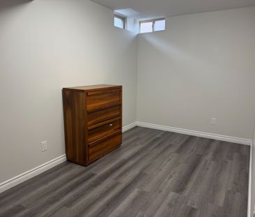 For Lease - 41 Maria Road Unit# Bsmt, Markham, Ontario - Photo 6