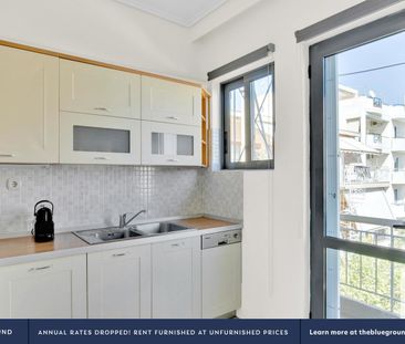 Διαμέρισμα για ενοικίαση Γλυφάδα - Photo 6