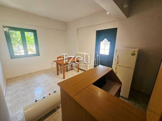 Studio/Γκαρσονιέρα για ενοικίαση Τ.Ε.Ι. (Πάτρα) - Φωτογραφία 1