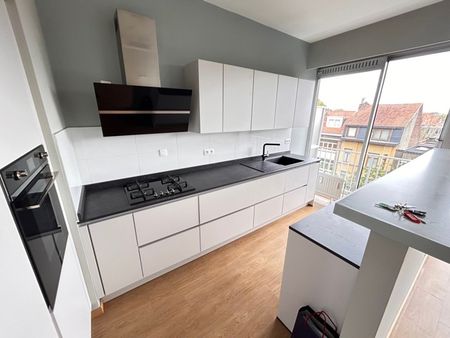 Verhuur appartement 1 kamer, 70m² - Foto 5