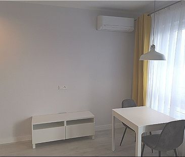 Apartament z balkonem i garażem, najem od 01.07 - Фото 4
