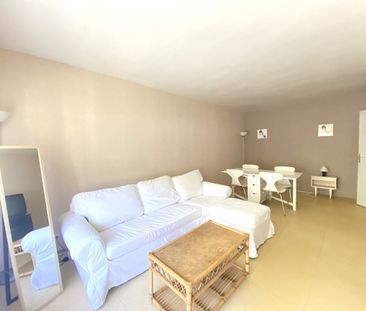 Location Appartement 2 pièces 57m² - Photo 3