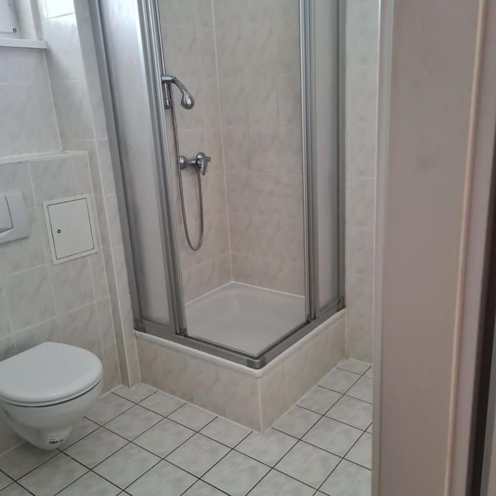 Nachmieter für 1,5-Zi-WHG, Balkon, Aufzug, am Lennépark, gesucht - Photo 1